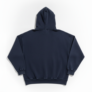 Wholesale New Design Custom Logo <b>Hoodies</b> With No <b>String</b> High Quality French Terry 100% Cotton Hoodie Men Heavy Weight <b>Hoodies</b> - Product Image 3
