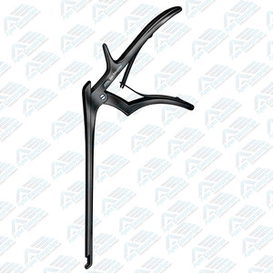 Instrumentos Ortopédicos de Acero Inoxidable, Pinzas Quirúrgicas Reutilizables Ferris-Smith Kerrison y Punzones - Product Image 4