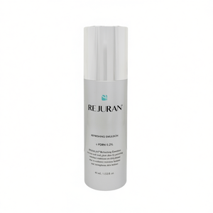 REJURAN 45ml Emulsione Rinfrescante Leggera C-PDRN con Acido Ialuronico e Centella per l'Equilibrio Olio-Acqua, Crema Viso Lenitiva - Product Image 3