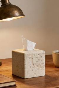 Latest Grey Marble <b>Tissue</b> Box Cover Luxury Rectangular <b>Tissue</b> Holder Decorative Home Decor - Product Image 5