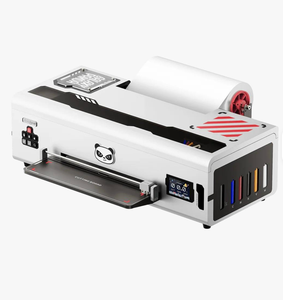 Impresora DTF K13 Lite Nueva de Alta Calidad y Venta Rápida, 13 Pulgadas A3 y Horno - Blanca - Product Image 2