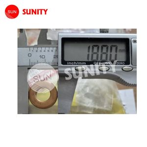Junta de alta calidad OEM 148610-11930 de TAIWAN SUNITY para piezas de motor diésel Yanmar - Product Image 3