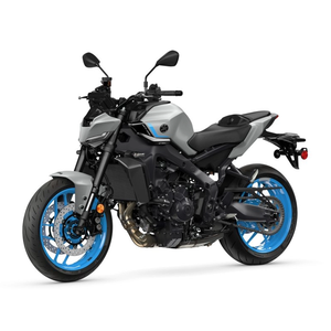 YAMAHA MT 09 2026 - Product Image 6