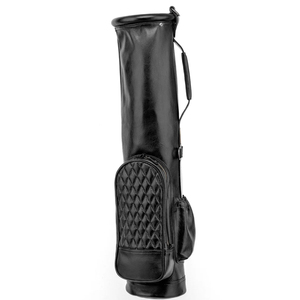 กระเป๋ากอล์ฟหนังแท้คุณภาพสูงขนาดใหญ่ รุ่นใหม่ปี 2026 น้ำหนักเบา จำหน่ายจำนวนมาก - Product Image 2