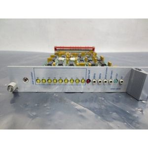 AMAT 0100-90694 PWB ASSY SCAN CLOCK, 110741 - Équipements et pièces semi-conducteurs d'occasion fiables à l'échelle mondiale chez - Product Image 2