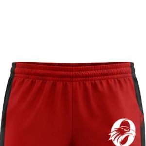 Men's Red Cricket Pants Long Sports Trousers Team Match Uniform Outdoor Training Wear <b>Athletic</b> Bottoms Cricket Apparel - Product Image 4