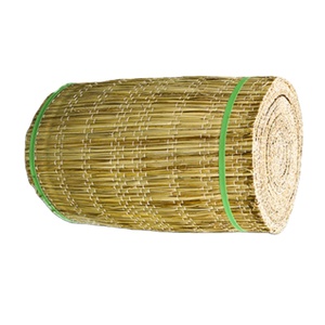 Producto de Venta caliente SEDGE MAT / Palm Mat Tamaño 45cm x 20cm : Coconut Sedge Mat para cubierta de árbol respetuosa con el medio ambiente - Product Image 1