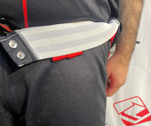 Los Mejores Conjuntos de Uniformes de Béisbol con Diseño Personalizado, Ropa Deportiva con Precio de Mayoreo, Jersey Liso con Logotipo en Blanco a Precio Económico - Product Image 5