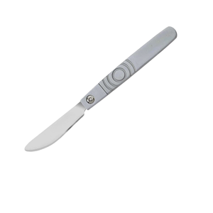 Wholesale High Quality Surgery <b>Scalpel</b> <b>Blades</b> Non slip Metal Khifes Saclpels Kit Professional Sharp Precise Cutting Surgical - Product Image 5