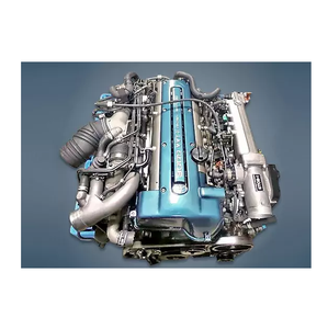 เครื่องยนต์นำเข้ามือสอง 2JZ-GTE 3.0 ลิตร เบนซิน/น้ำมัน คุณภาพรับประกัน พร้อมการรับประกัน 12 เดือน - Product Image 2
