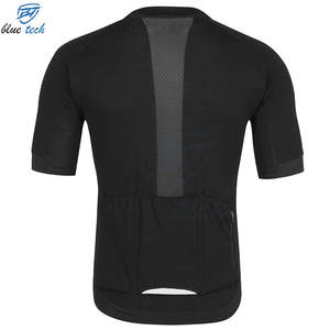 Maillot de Ciclismo de Alto Rendimiento para Hombre, Transpirable, para Bicicleta de Montaña y Carretera, Ligero, de Secado Rápido - Product Image 5