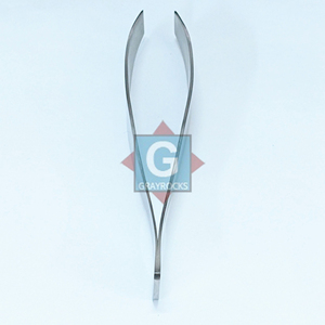 Pinzas de Acero Inoxidable Resistentes para Pescado, Utensilios para Quitar Espinas, Aptas para Filetear Alimentos, Aptas para Lavavajillas - Product Image 3