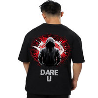 T-shirts pour hommes t-shirt surdimensionné t-shirt personnalisé vêtements pour hommes t-shirt vintage chemises graphiques pour hommes