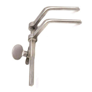 Caspar Cervical Distractor With <b>Screws</b> Pins <b>Set</b> Premium Neurosurgical and Orthopedic Surgical Instruments - Product Image 4