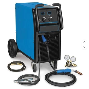 Soldadora MIG sin Gas TB 220V, Nueva, Tecnología IGBT, Protección IP66, Portátil, para Acero al Carbono - Product Image 1