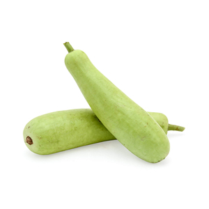 Nouvelle courge de Bouteille Saine, légume Calabash au goût doux et texture tendre, idéale pour la cuisson de soupes, currys, jus et la vente en gros en vrac - Product Image 2