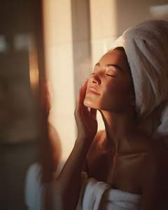 Clarawadi Esencia Tónica Facial Gotas de Rocío de Flor de Coco 125ml. Tónico 2 en 1 para Desbloquear la Piel Radiante con Flor de Coco 100% Natural - Product Image 2