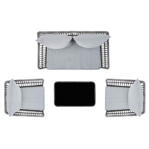 ชุดของใช้ในสวน4ชิ้น - Product Image 5