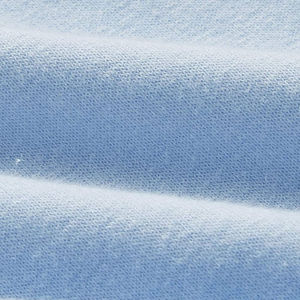 Sudadera Corta de Felpa de Algodón con Logotipo Personalizado, Sudadera Corta de Color Sólido para Chicas, Sudadera con Capucha Corta y Holgada, Transpirable y a la Moda - Product Image 6