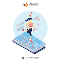 Swimming Stroke Analysis Mobile App Development Golf Swing Analyzer & Coach App Development Tennis Match Statistics Tracking App