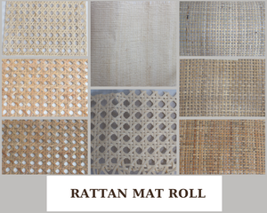 Alfombrilla de ratán antideslizante clásica de alta calidad, resistente al agua, sensible al calor, para exteriores, dormitorio, almacén, sala de estar, entrada de Hotel, hogar - Product Image 2