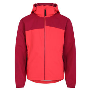 Chaqueta Deportiva de Alta Gama para Hombre, Acolchada, Transpirable, con Bordado 3D, Cierre Completo, Cuello Alto, para Correr, Senderismo y Actividades al Aire Libre - Product Image 1
