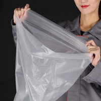 Sac en polypropylène 50 kg, sac tissé en PP avec doublure en PE, sac en plastique imperméable pour graines, céréales, riz, farine