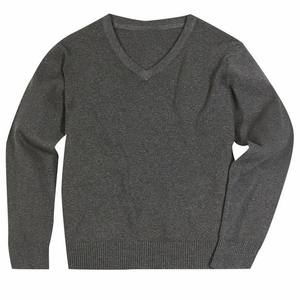 Add Your Custom High-quality V-neck <b>Sweaters</b> for Sorority Fraternity Schools Colleges Universities Logos Knitted <b>Cardigans</b> - Product Image 5