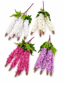 Présentoir floral haut de gamme au design élégant - Product Image 5