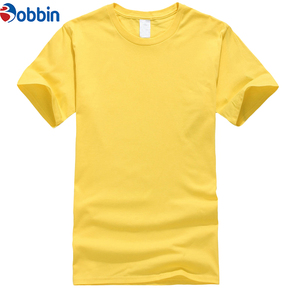 T-shirt pour homme de qualité supérieure avec logo personnalisé, impression sérigraphique personnalisée, t-shirt unisexe grande taille, impression sur coton pour homme - Product Image 4