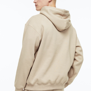 Sweatshirts personnalisés, Hoodies unis pour femmes et couples, style décontracté Hip Hop Streetwear, Pull à capuche - Product Image 5