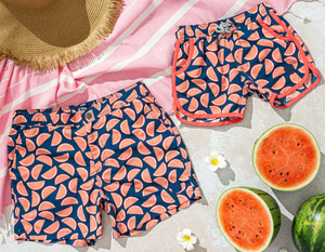 Premium Sublimation Swim Shorts Quick Dry Beach Swim Shorts Manufacturer Bulk Supply - Product Image 3