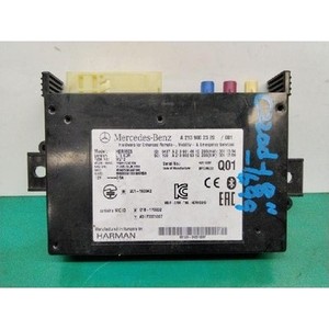 ECUs y Módulos de Computación Usados de Clase C A2139002320 - Product Image 1