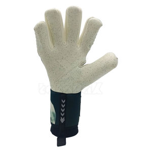 Guantes de Portero de Fútbol GIGA PALM 2025, de Cuero Profesional, Impermeables, con Correa de Muñeca Ajustable, Alta Durabilidad, Unisex - Product Image 6