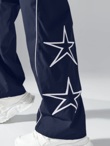 Custom Baggy Pant Loose Men Baggy <b>Jogger</b> Trouser High Quality Customized Wholesale Baggy Pant - Product Image 6