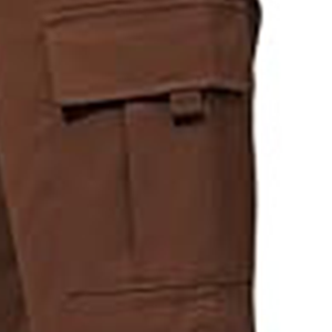 Shorts en coton décontractés d'été pour hommes - Product Image 5