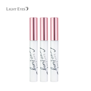 LIGHTEYES Mascara transparent Extension de cils, revêtement non parfumé 10 ml - Product Image 4
