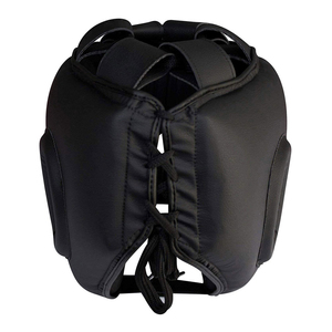 Protector de Cabeza Profesional, Fabricación OEM, Etiquetas Personalizadas, Empaque y Suministro al por Mayor para Empresas Internacionales de Equipamiento Deportivo - Product Image 3