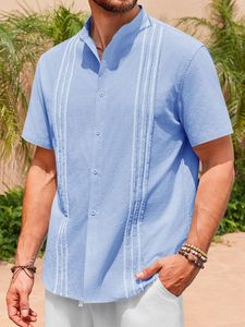 Atuendo Festivo para Hombre, Mezcla de Seda, Bordado, para Eventos Especiales, Sensación Lujosa, Textura Suave, Moda de Boda, Patrones Elegantes - Product Image 4