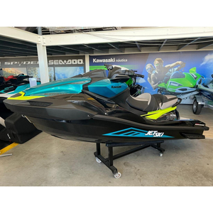 High Quality Jet <b>Ski</b> Durable Material Build for Long Term Marine Use and Water Recreation - Product Image 1