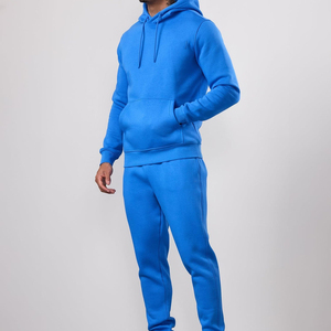 Sweatpants Jogger Custom Logo Plus Fleece Cotton Sweatpants High Quality Mans Jogging Pants - Product Image 6
