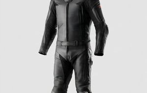 Traje de Carreras con Protección CE |   Equipo de Protección Resistente a Impactos para Motociclismo |   Traje de Motocicleta Transpirable y Resistente al Viento - Product Image 5