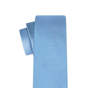 Corbatas de Moda Premium, Accesorio Formal Elegante para Reuniones de Negocios, Bodas, Fiestas y Ocasiones Especiales - Product Image 4