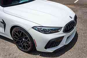 Los más vendidos: Coches usados <span class=keywords><strong>BMW</strong></span> <span class=keywords><strong>M8</strong></span> COMPETITION COUPE 2024 listos para enviar - Product Image 5