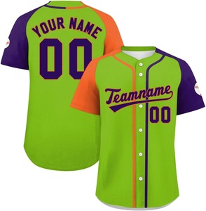 Maillot de baseball personnalisé pour hommes Toronto, bleu et blanc, avec logos brodés, uniformes cousus - Product Image 2