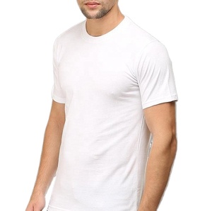 เสื้อยืดผ้าฝ้าย100% เฮฟวี่เวทสำหรับผู้ชายวินเทจซักด้วยกรดเสื้อฮิปฮอปทรงหลวม2026 - Product Image 2