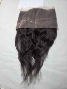 Perruque 360 en cheveux humains pour femmes, extensions de cheveux indiens Remy, ondulations naturelles, ondulations lâches, ondulations aquatiques, Taz Hair BD - Product Image 6