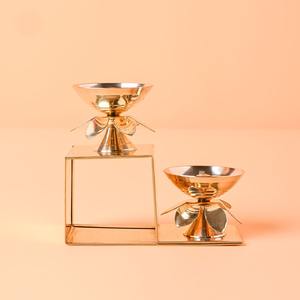 Nouveau Brûleur d'encens en laiton pour résine et charbon, avec support et bol réglable, Lampe aromatique décorative religieuse dorée - Product Image 2