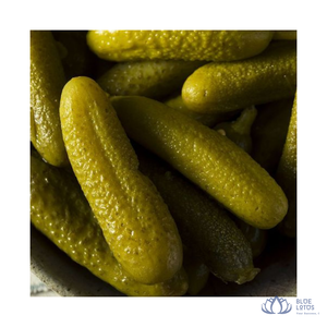 [HOT SELLING] | <b>Pickled</b> Gherkin Cucumber Canned Salted Small Cucumber In <b>Jar</b> For Restaurant Food Service from Blue Lotus Farm - Product Image 1