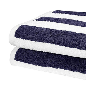 Soft Cotton Bath <b>Towels</b> With High Comfortable Texture And Durable <b>Stitching</b> Designed For Daily Bathroom Use Hotels OEM Service - Product Image 3